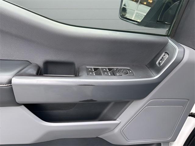 used 2021 Ford F-150 car, priced at $35,777