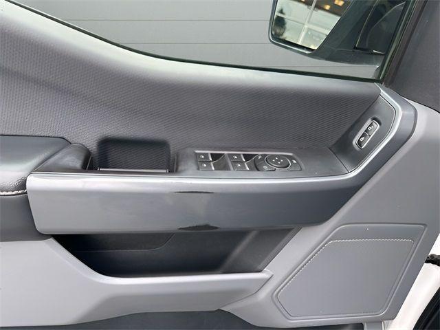 used 2021 Ford F-150 car, priced at $35,777