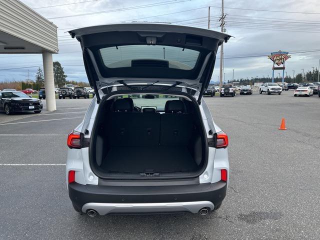 new 2025 Ford Escape car, priced at $40,875