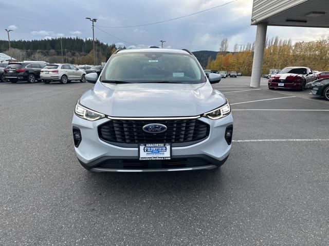 new 2025 Ford Escape car, priced at $40,875