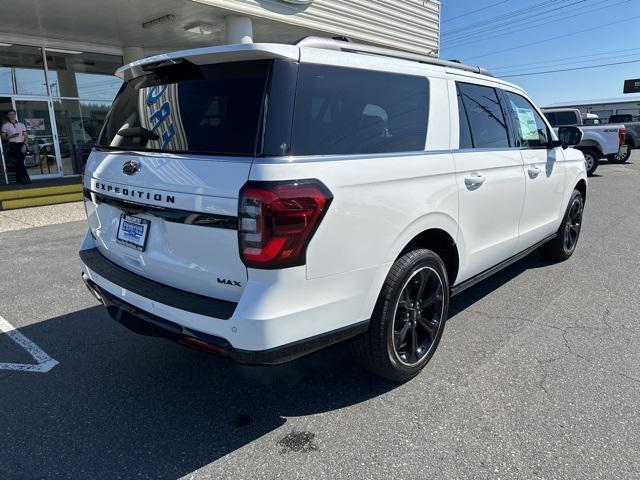 new 2024 Ford Expedition car, priced at $78,977