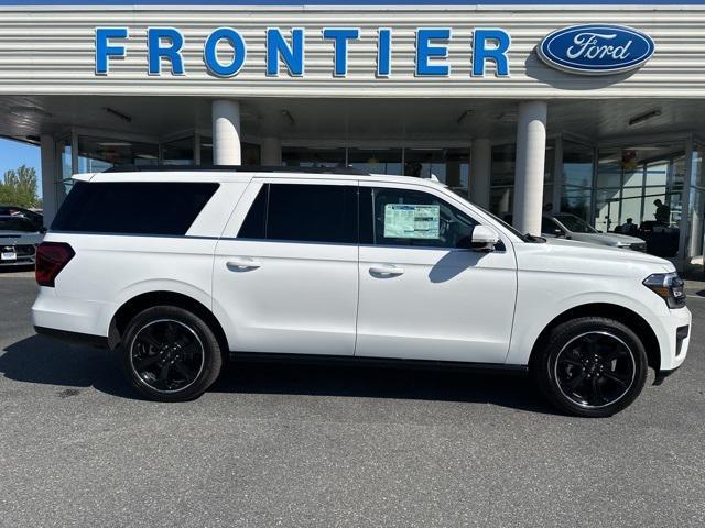 new 2024 Ford Expedition car, priced at $78,977