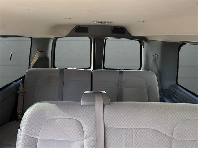 used 2019 Chevrolet Express 3500 car, priced at $35,377