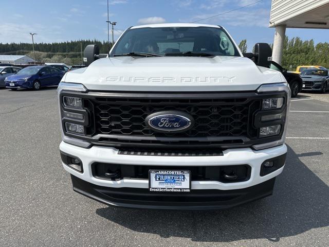 used 2023 Ford F-350 car, priced at $64,977