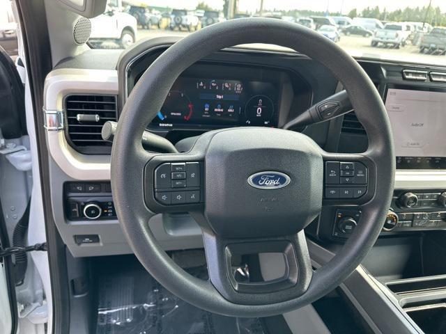 used 2023 Ford F-350 car, priced at $64,977