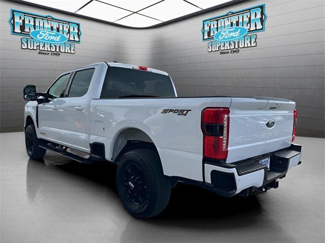 used 2023 Ford F-350 car, priced at $61,977