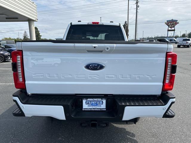 used 2023 Ford F-350 car, priced at $64,977