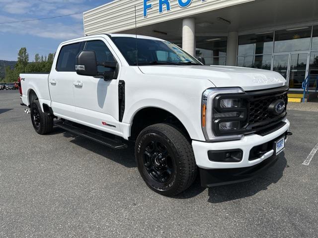 used 2023 Ford F-350 car, priced at $64,977