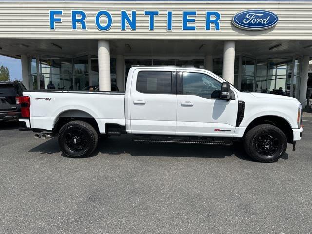 used 2023 Ford F-350 car, priced at $64,977