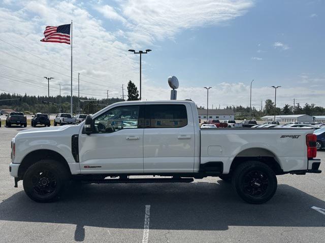 used 2023 Ford F-350 car, priced at $64,977