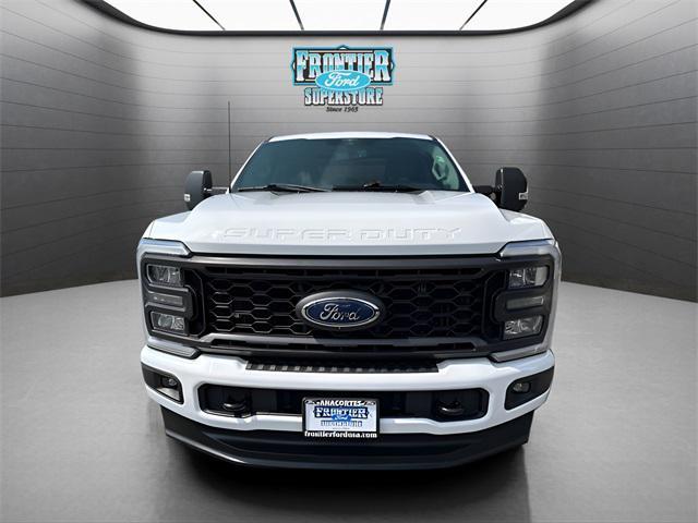 used 2023 Ford F-350 car, priced at $61,977