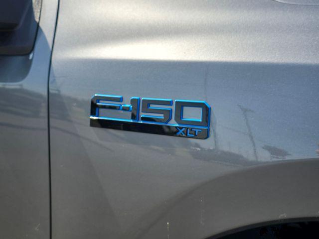used 2024 Ford F-150 Lightning car, priced at $47,977