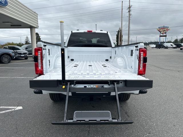 new 2024 Ford F-350 car, priced at $67,577