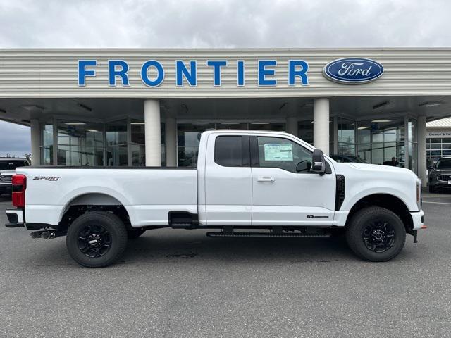 new 2024 Ford F-350 car, priced at $69,977