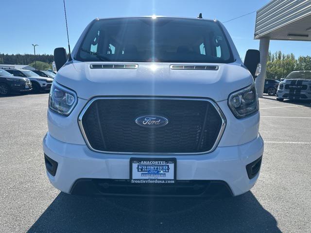 used 2023 Ford Transit-350 car, priced at $56,688