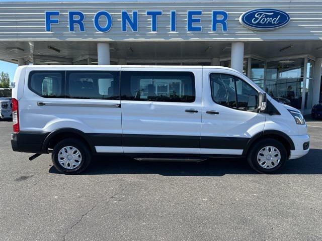 used 2023 Ford Transit-350 car, priced at $56,688