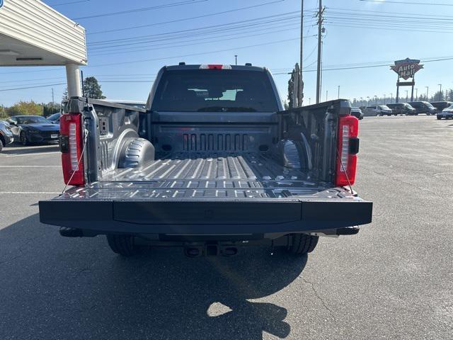 new 2024 Ford F-250 car, priced at $72,977