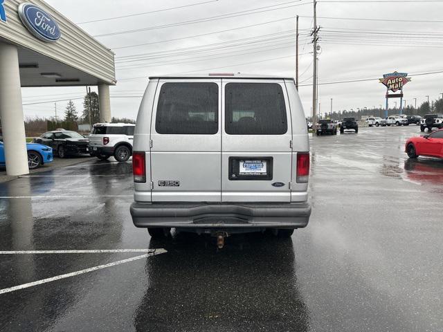 used 2004 Ford E350 Super Duty car, priced at $10,977