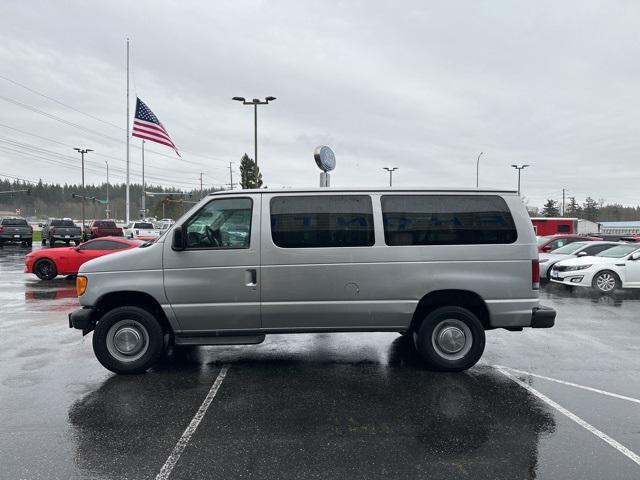 used 2004 Ford E350 Super Duty car, priced at $10,977