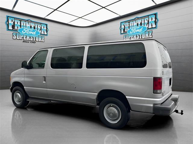 used 2004 Ford E350 Super Duty car, priced at $10,977