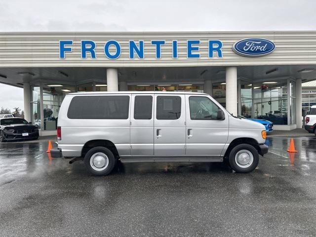 used 2004 Ford E350 Super Duty car, priced at $10,977