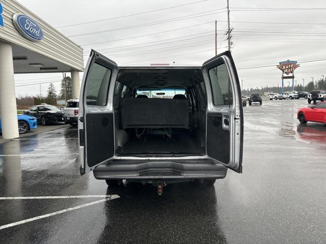 used 2004 Ford E350 Super Duty car, priced at $10,977