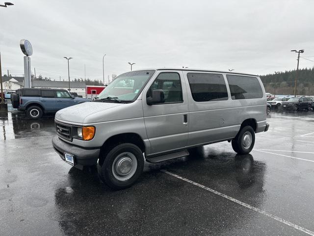 used 2004 Ford E350 Super Duty car, priced at $10,977