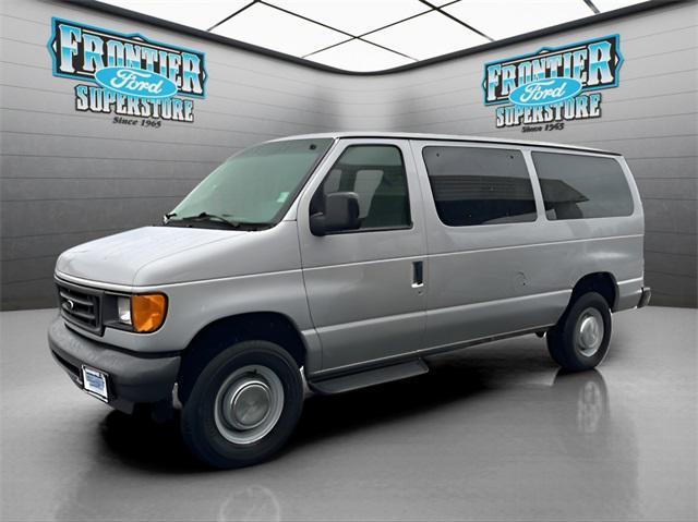 used 2004 Ford E350 Super Duty car, priced at $10,977