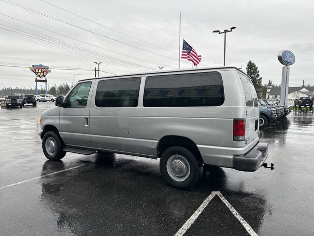 used 2004 Ford E350 Super Duty car, priced at $10,977