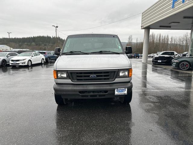 used 2004 Ford E350 Super Duty car, priced at $10,977