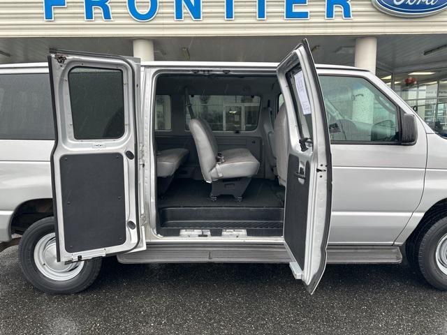 used 2004 Ford E350 Super Duty car, priced at $10,977