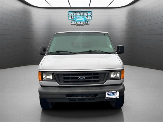 used 2004 Ford E350 Super Duty car, priced at $10,977