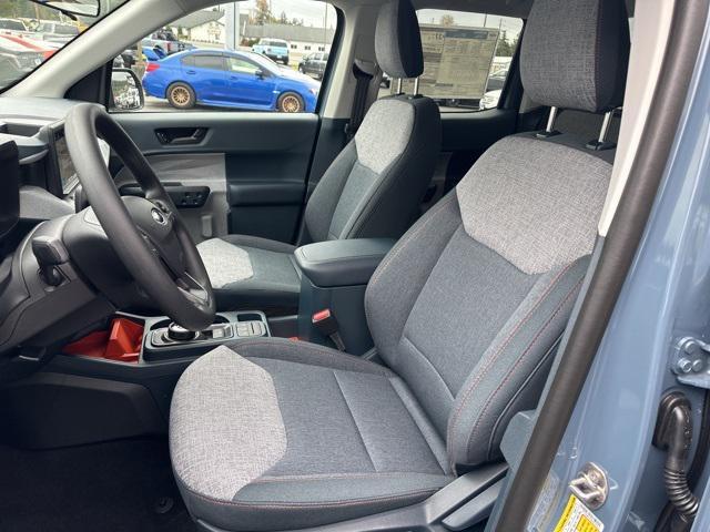 new 2024 Ford Maverick car, priced at $30,535