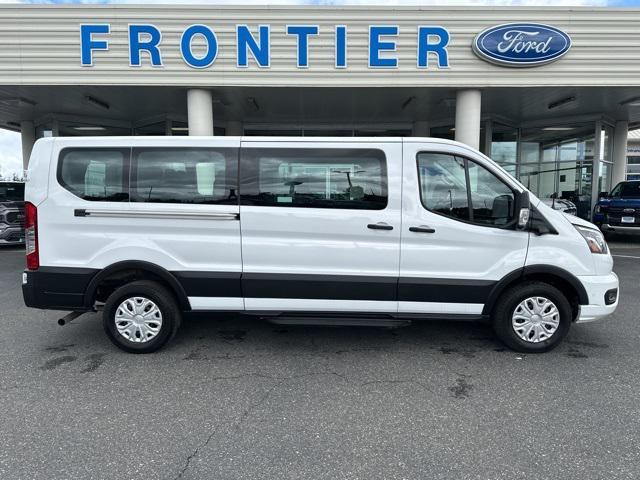 used 2023 Ford Transit-350 car, priced at $56,688