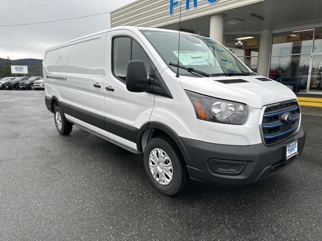 new 2023 Ford Transit-150 car, priced at $40,677