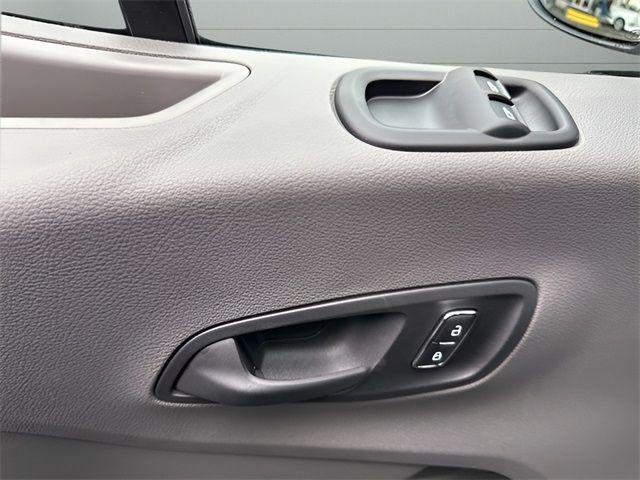 used 2023 Ford Transit-350 car, priced at $33,977