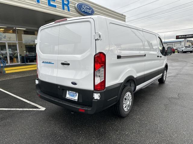 new 2023 Ford Transit-150 car, priced at $40,677