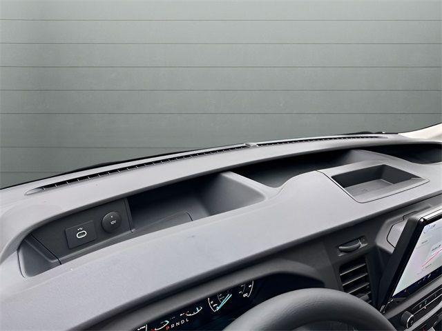 used 2023 Ford Transit-350 car, priced at $33,977