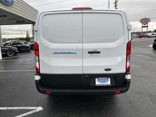 new 2023 Ford Transit-150 car, priced at $40,677