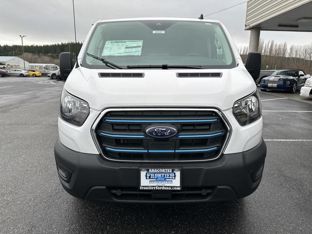 new 2023 Ford Transit-150 car, priced at $40,677