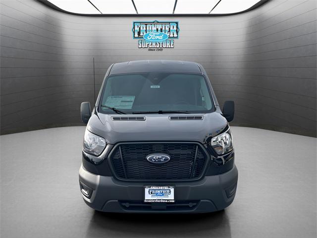 new 2024 Ford Transit-250 car, priced at $41,977