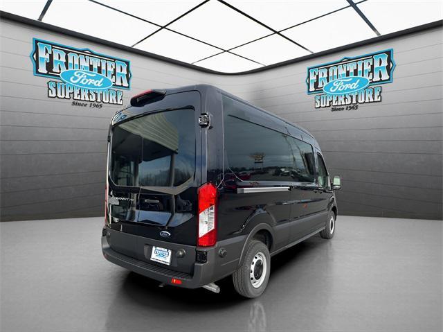 new 2024 Ford Transit-250 car, priced at $41,977