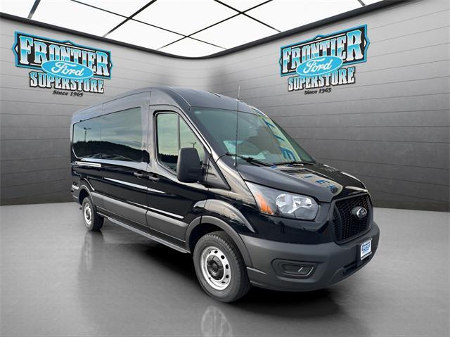 new 2024 Ford Transit-250 car, priced at $41,977