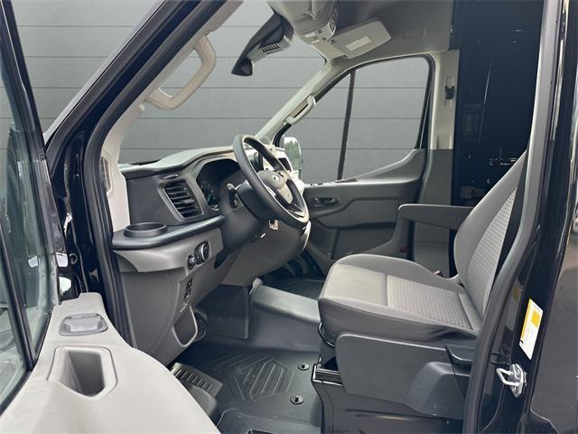 new 2024 Ford Transit-250 car, priced at $41,977