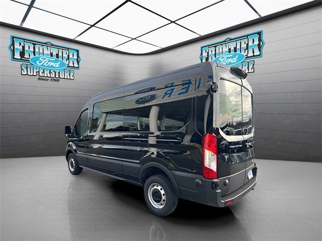 new 2024 Ford Transit-250 car, priced at $41,977