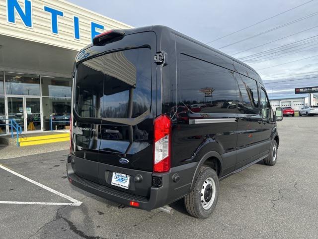 new 2024 Ford Transit-250 car, priced at $47,977