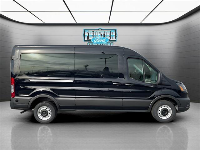 new 2024 Ford Transit-250 car, priced at $41,977