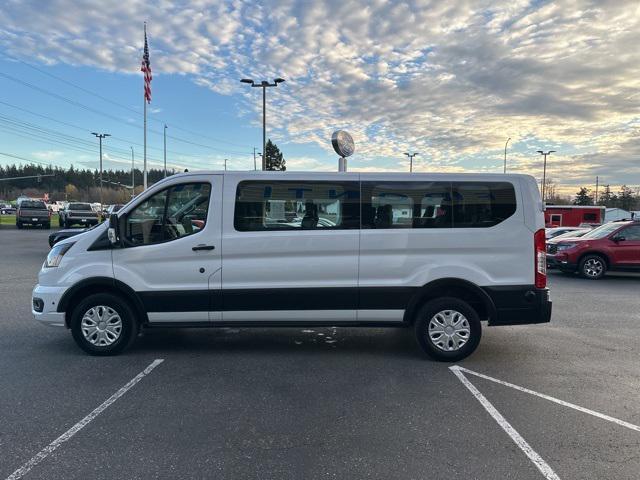 used 2024 Ford Transit-350 car, priced at $59,677