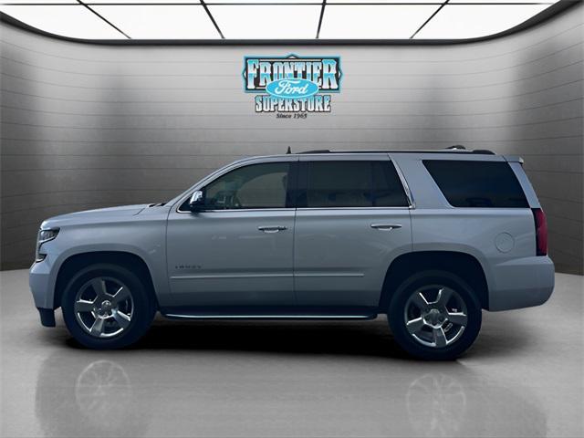 used 2018 Chevrolet Tahoe car, priced at $24,977