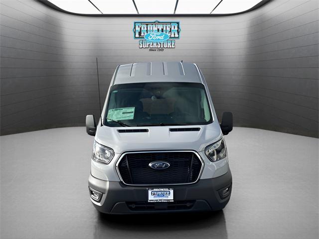 new 2024 Ford Transit-250 car, priced at $59,377